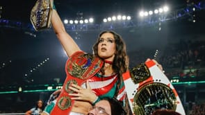 Chelsea Green confesses she didn't know about major star’s WWE return
