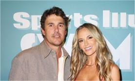 Jena Sims shows off the place Brooks Koepka proposed to her for the first time
