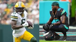 “Man went to the opps”: Tyreek Hill makes feelings known on Mecole Hardman Jr. joining Josh Allen’s Bills