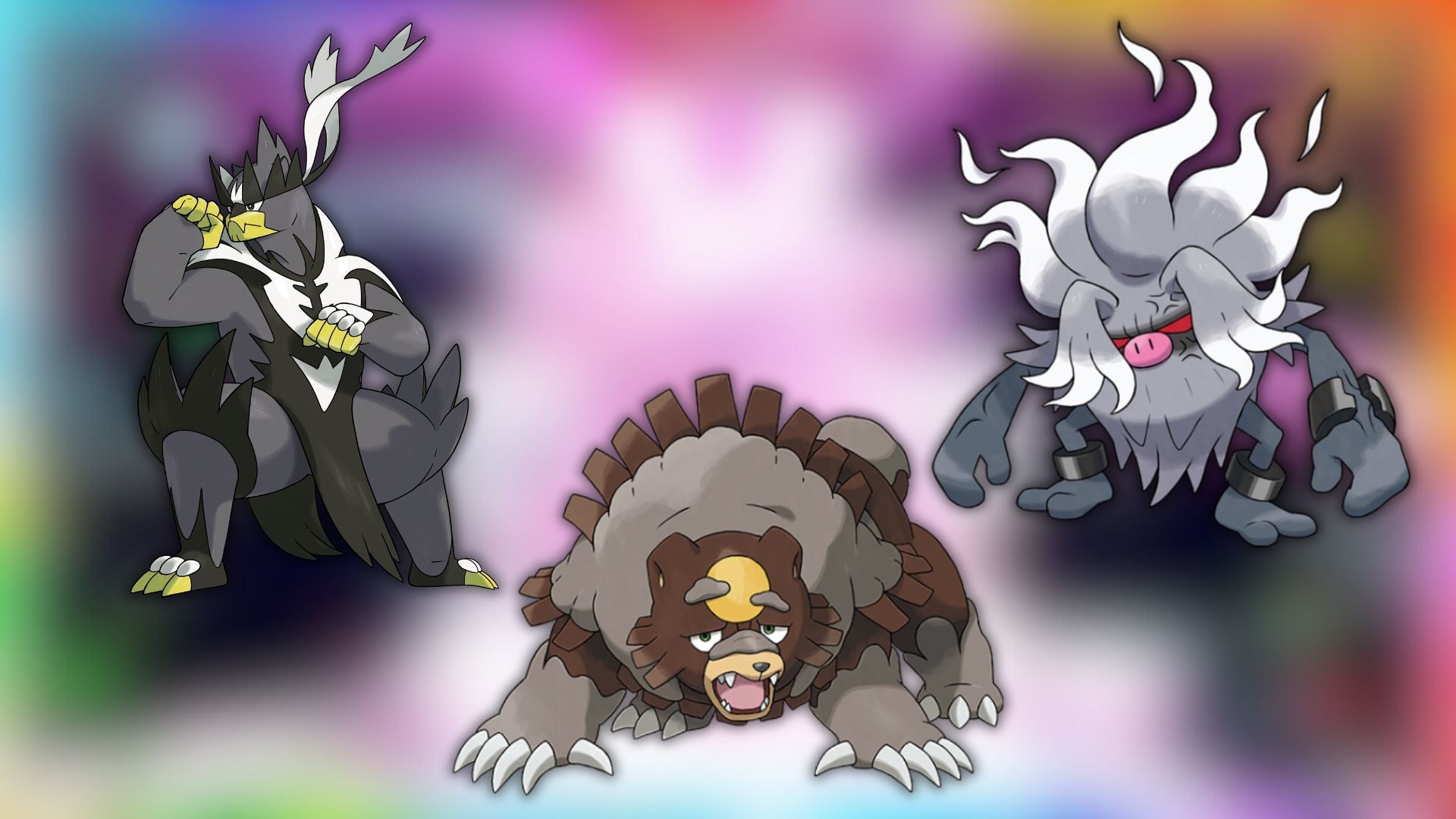 Najlepšie spoľahlivé počítadlá náhodného písania Tera Blissey (obrázok cez The Pokemon Company)