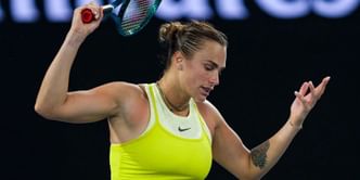 "Aryna Sabalenka would be very disappointed" - Former WTA pro calls Belarusian's 2025 season a 'failure' despite US Open triumph