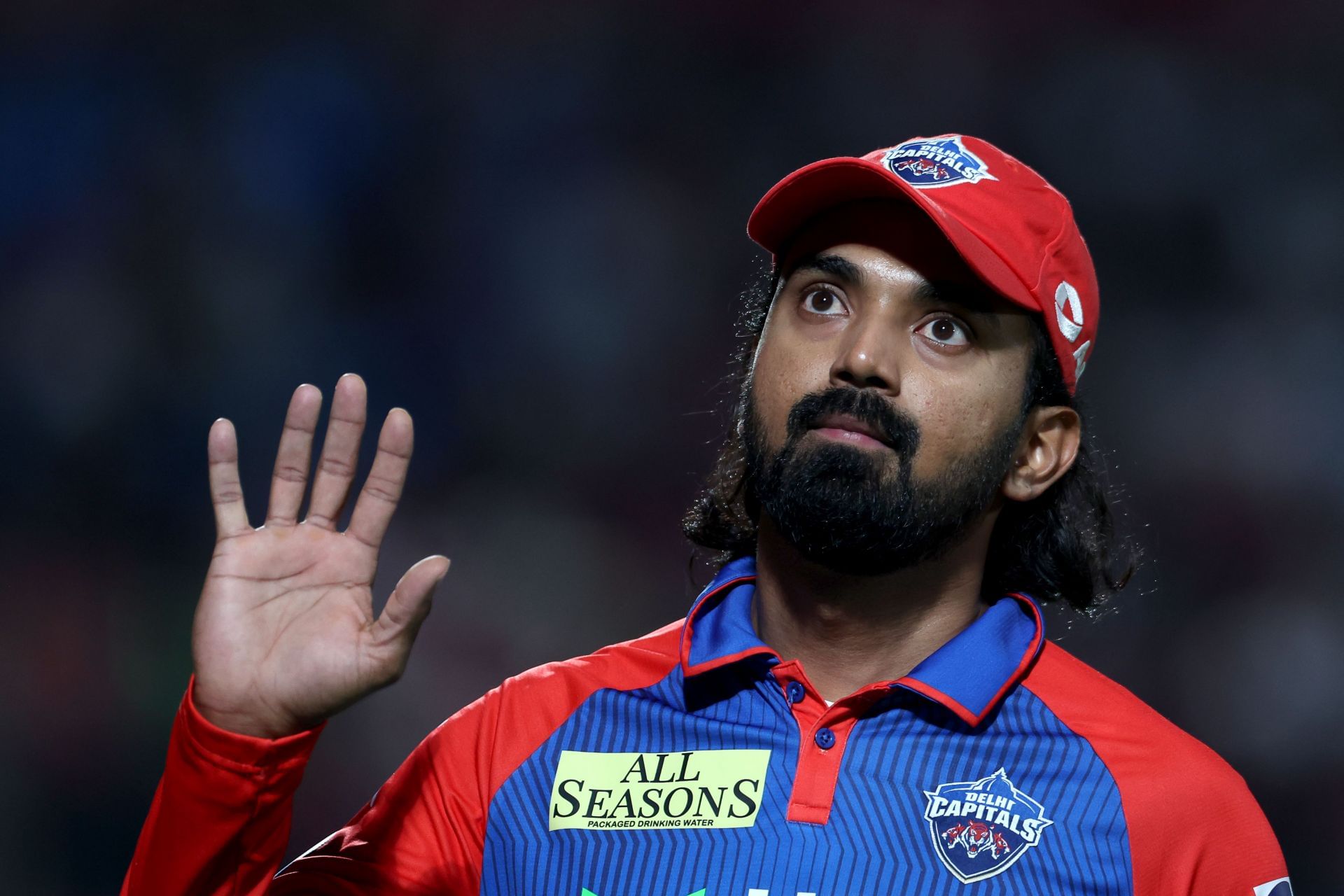 2025 IPL - Punjab Kings v Delhi Capitals - Source: Getty
