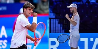 Davis Cup Finals 2025: Italy vs Austria ft. Flavio Cobolli vs Filip Misolic preview, head-to-head, prediction, odds, and betting tips