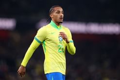 Chelsea star Joao Pedro builds perfect Brazilian footballer as Premier League rival gets picked for strength