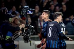 Club Brugge vs Sporting Charleroi Prediction and Betting Tips | November 22nd 2025