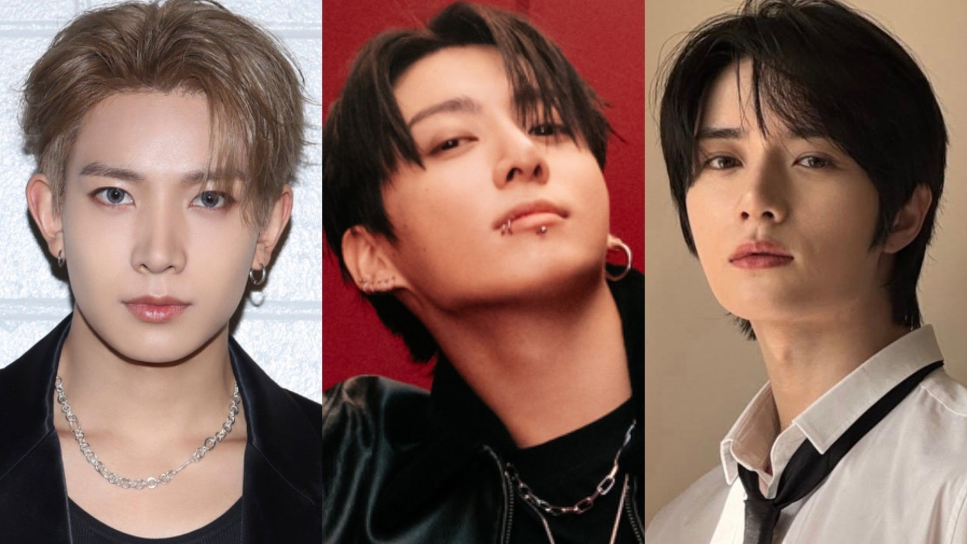 "He is really the standard": Fans react as TXT's Beomgyu and ENHYPEN's Heeseung gush over BTS' Jungkook and his gaming skills