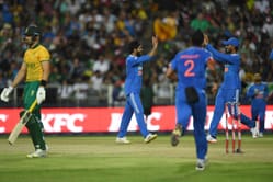 South African legend predicts stunning scoreline for IND vs SA 2025 ODIs
