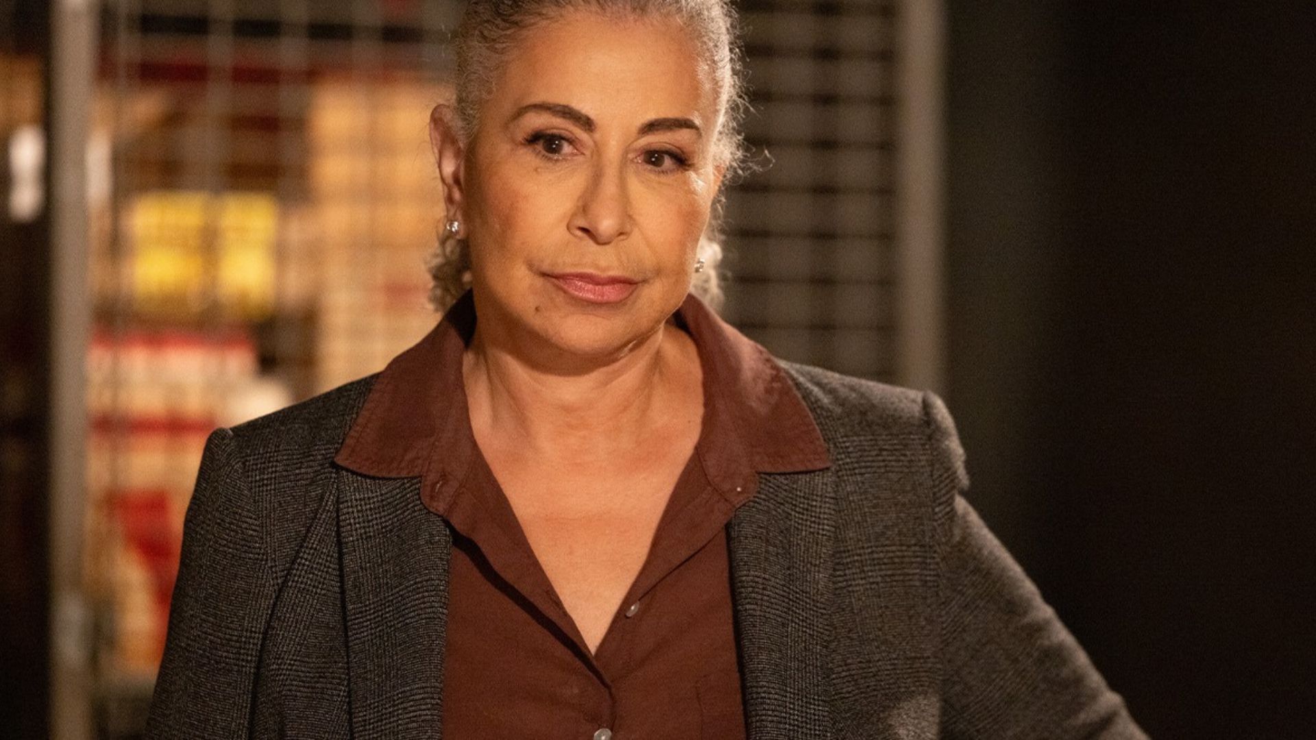 Vera Strickland (obrázek přes @TheNCISverse/Facebook)