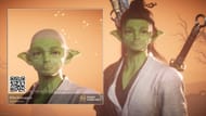 To get this walmart yoda, enter code ARTaRie8oCa5OYpdIx (Image via NetEase)