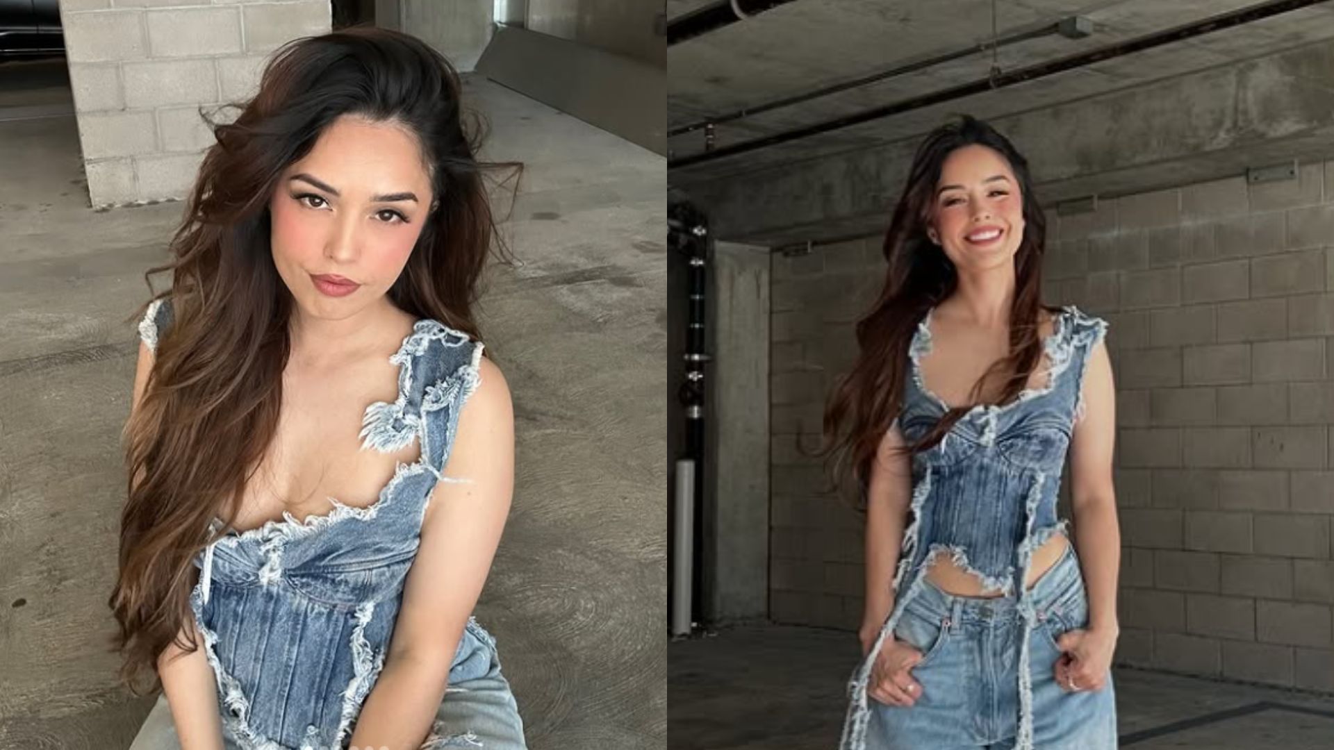 Valkyrae is one of the industry