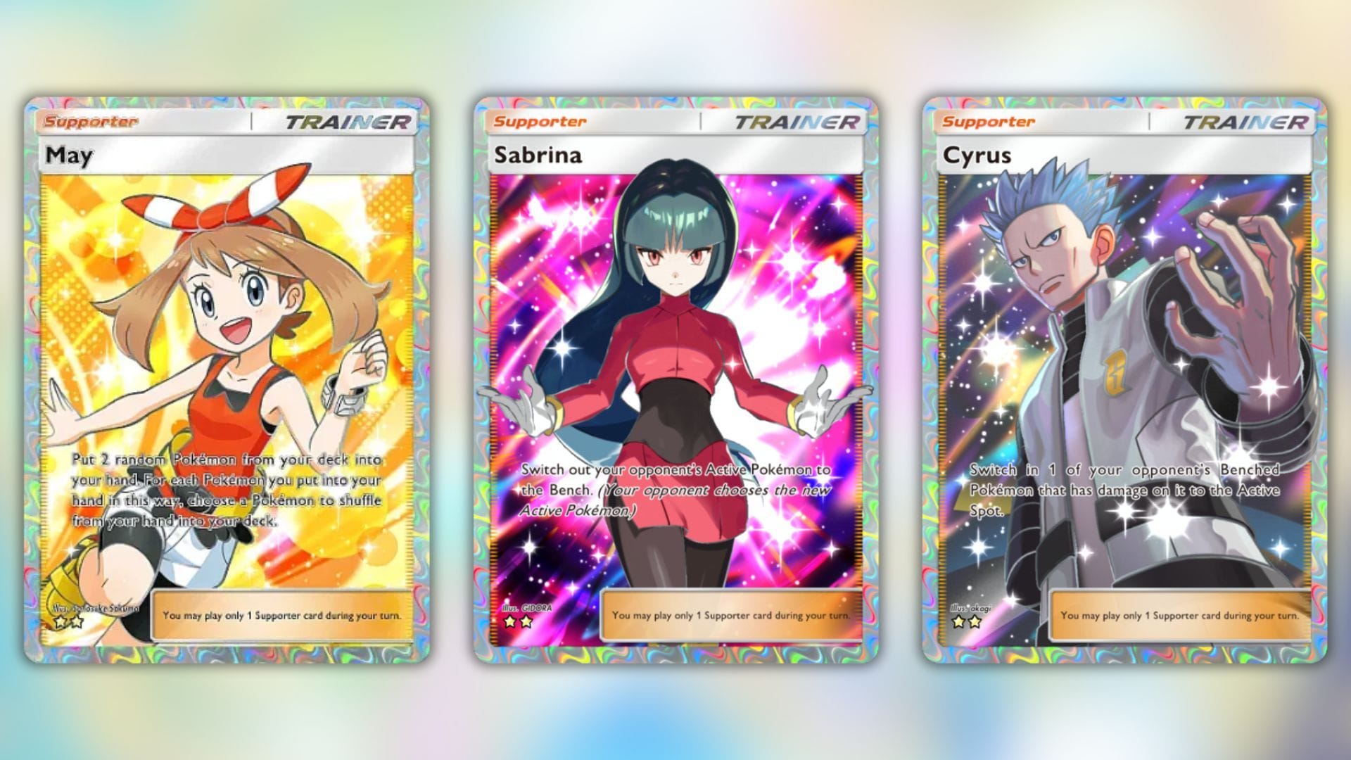Pokemon TCG Pocket: Best Mega Altaria ex deck guide Pokemon TCG Pocket: Best Mega Altaria ex deck guide