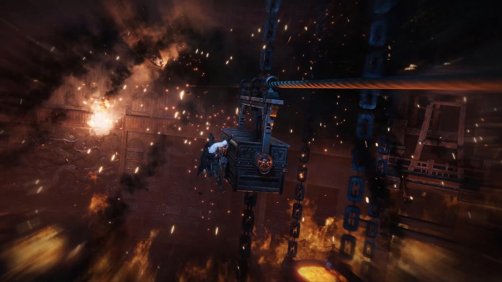 Is The place Winds Meet f2p-friendly or pay-to-win? Is The place Winds Meet f2p-friendly or pay-to-win?