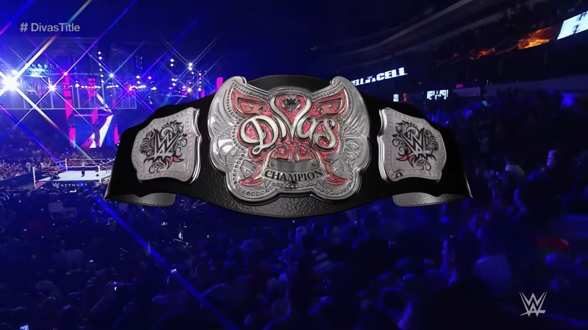 WWE legend is also the winner of 2006 Diva Search [Image Credits: WWE