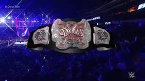 Former Divas Champion opens up on how a random MySpace message turned her into a WWE Superstar