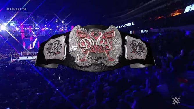 Former Divas Champion opens up on how a random MySpace message turned her into a WWE Superstar