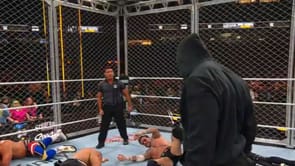 2-time tag team champion confirms he wasn't the mystery attacker at WWE Survivor Series 2025