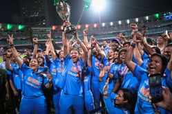 Team India star confirms receiving World Cup 2025 medal with Jay Shah's assistance: Reports