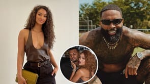 Odell Beckham Jr.’s ex Lolo Wood's literature-inspired shoot draws 1-word response from Deshaun Watson’s wife Jilly Anais
