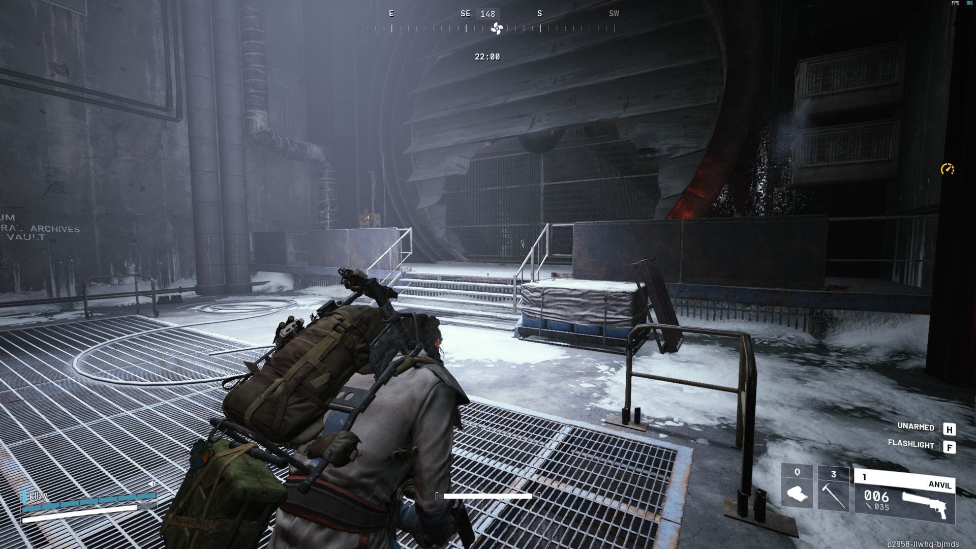 Killing downed players in extraction lifts destroys loot (Image via SK Gaming || Embark Studios)