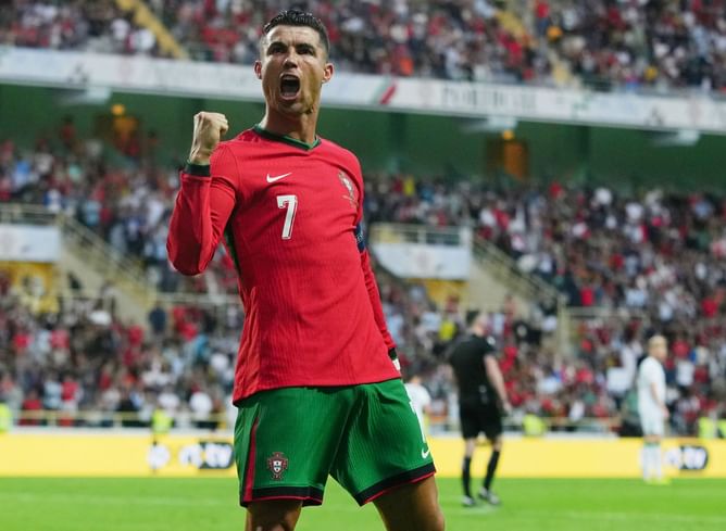 “Now he’s the same” - Ex-Portugal coach who was part of 2010 World Cup squad rates chances of Cristiano Ronaldo winning 2026 WC