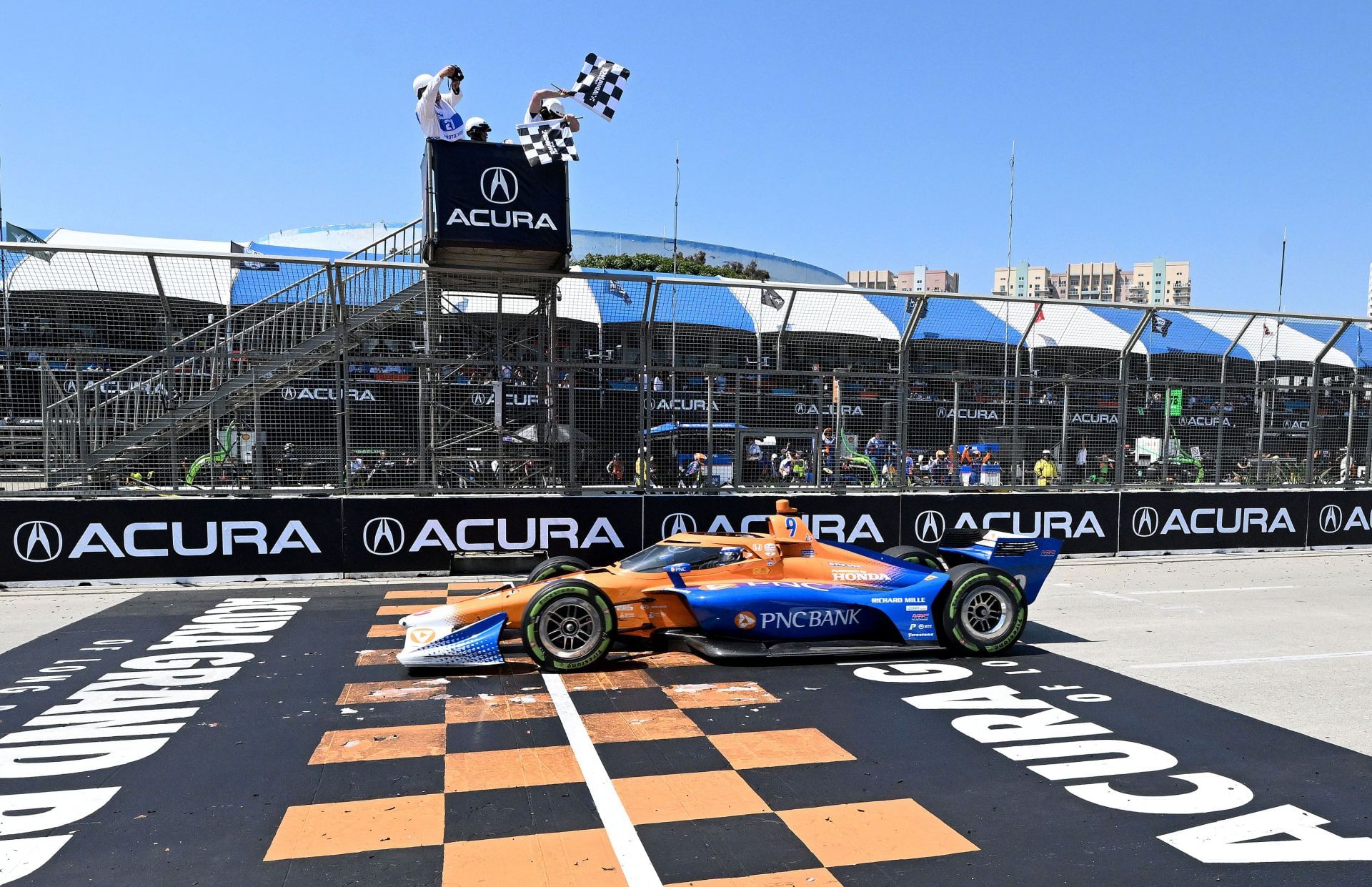 IndyCar eyeing revolutionary progress for fans at iconic races in 2026