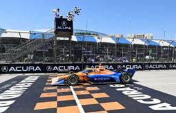 IndyCar eyeing revolutionary progress for fans at iconic races in 2026