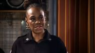 Kecia Lewis plays Toni (Image via Paramount Plus/YouTube)