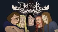 The songs from this show received praise from fans (Image via Facebook/@metalocalypseofficial)
