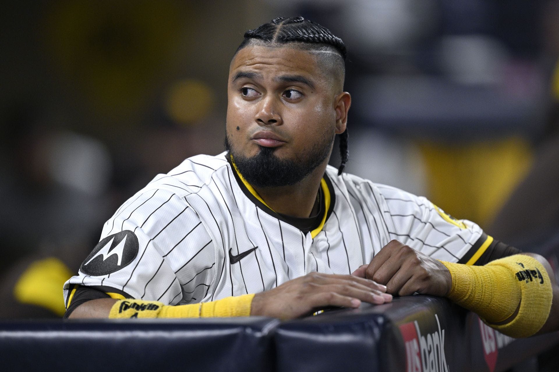 Washington Nationals v San Diego Padres - Source: Getty