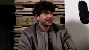 Former WWE United States Champion open to working in AEW: "I still have gas in the tank"