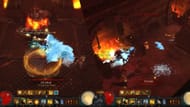 Bone Spear offers a faster Necromancer build in Diablo 3 (Image via Blizzard Entertainment)