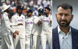 "Woh digest nahi ho sakta hai" - Cheteshwar Pujara blasts Team India after loss to South Africa in IND vs SA 2025 1st Test