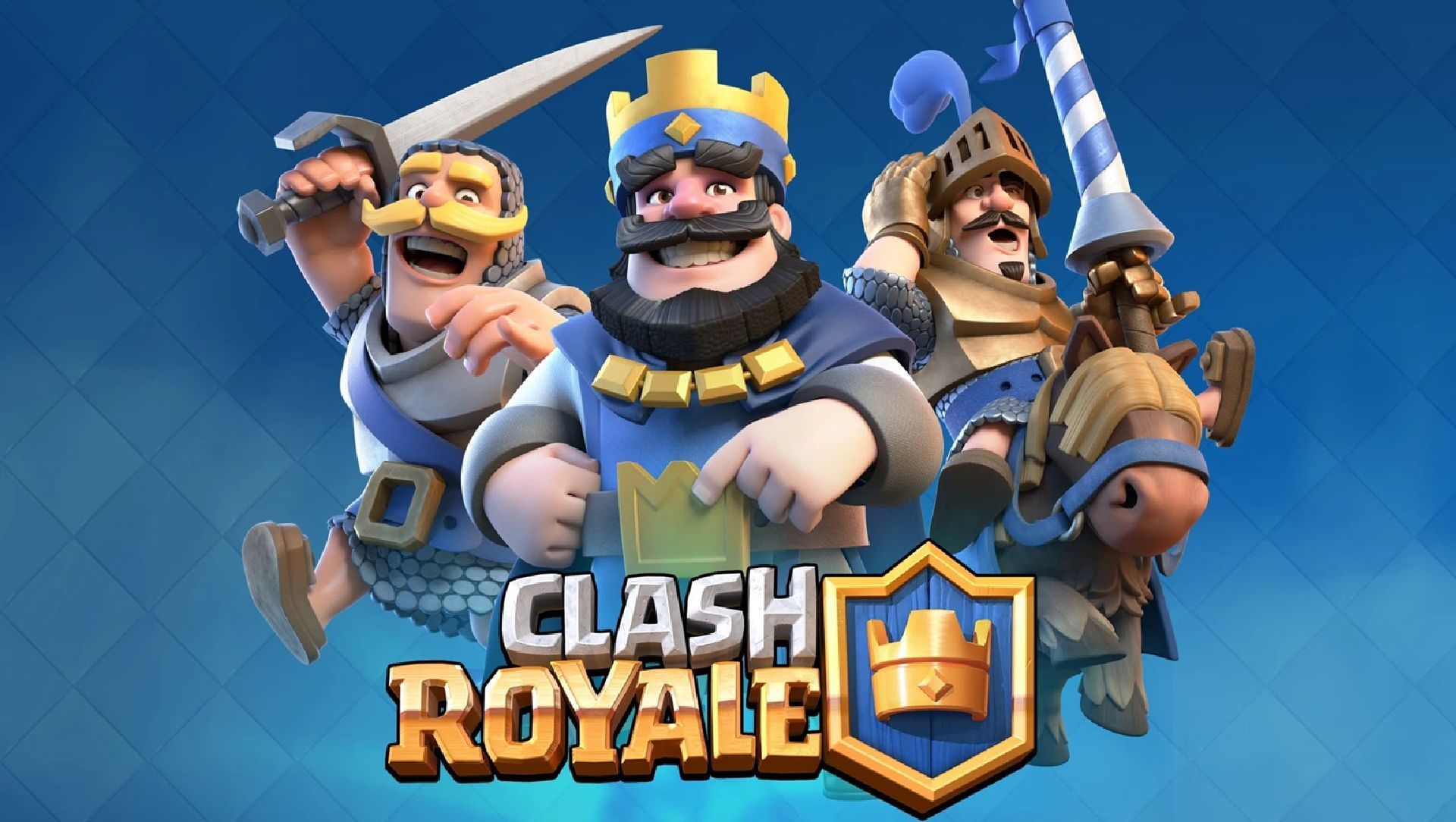 Clash Royale codes