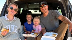 Erik Swanson’s wife Madison shares heartfelt message as pitcher pens emotional retirement note, Chris Bassit’s wife, Tyler Heineman reacts