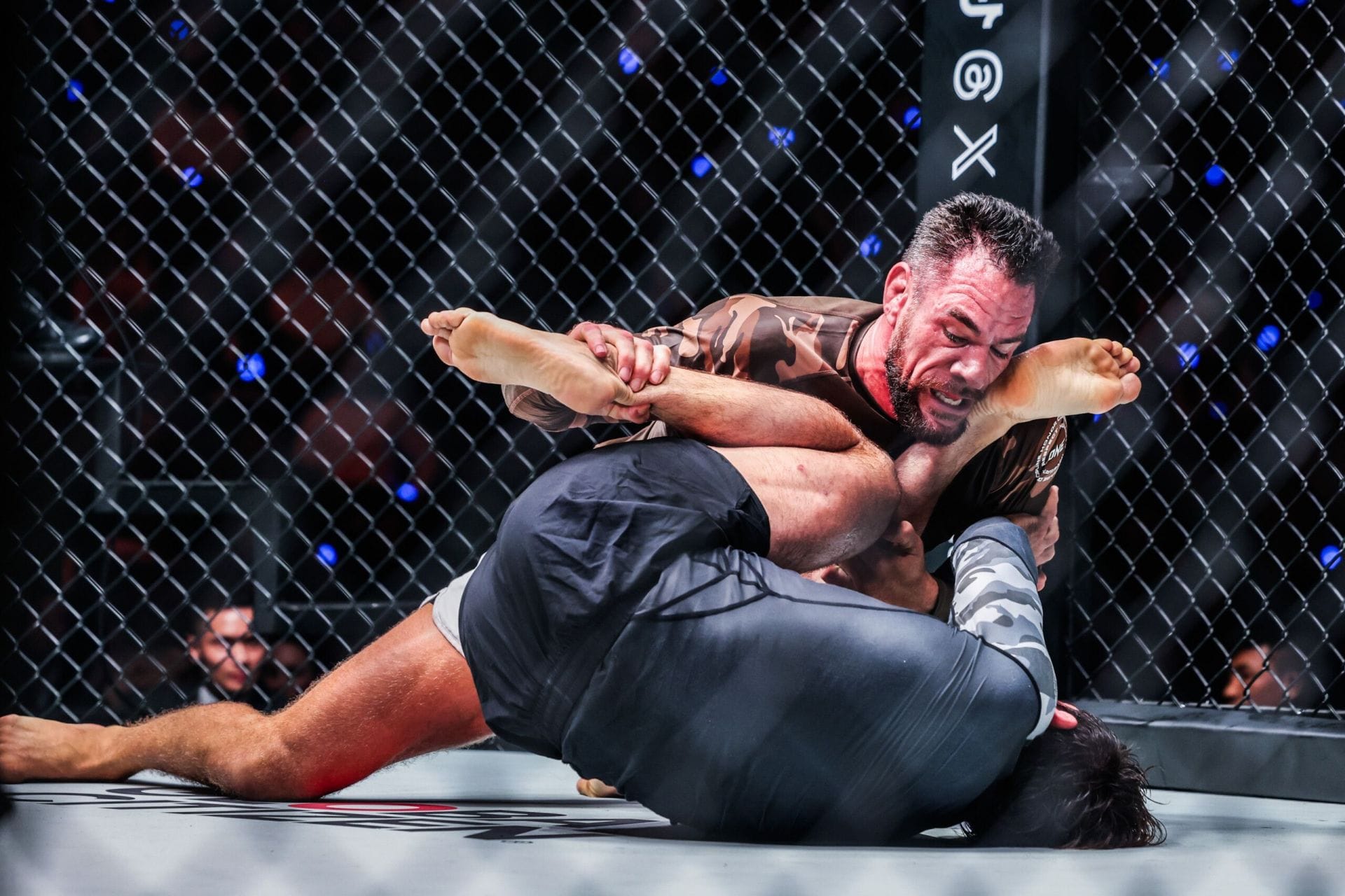 “This feels like destiny” - Rafael Lovato Jr. on his return to Tokyo to compete in ONE Championship