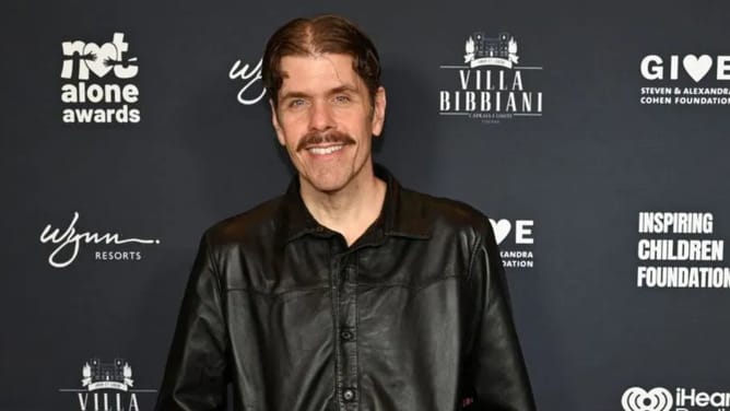 "What a horrible, horrible story": Perez Hilton reacts after California man is accused of murdering estranged wife & sexually assaulting corpse