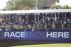 Who is playing in the DP World Tour Championship 2025? Field and qualification explored