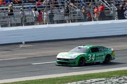 FRM’s sponsor commits through 2026 despite legal tensions with NASCAR