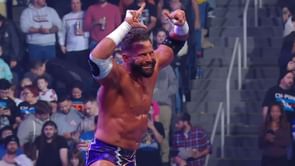 Zack Ryder got the WWE "stink" after recent SmackDown appearance, feels former wrestling sensation