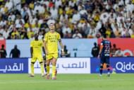 Al Nassr v Al Fayha - Saudi Pro League - Source: Getty