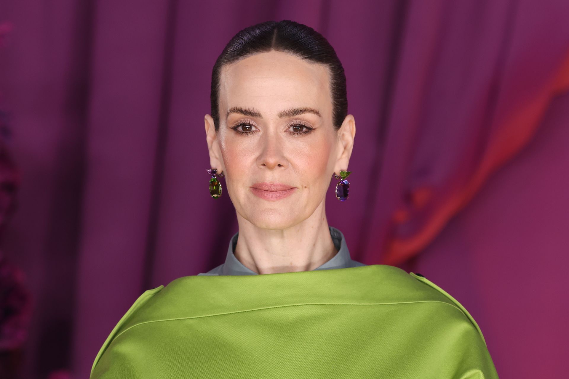 "Všetko je fér" Londýnska premiéra – príchody (obrázok cez Getty)