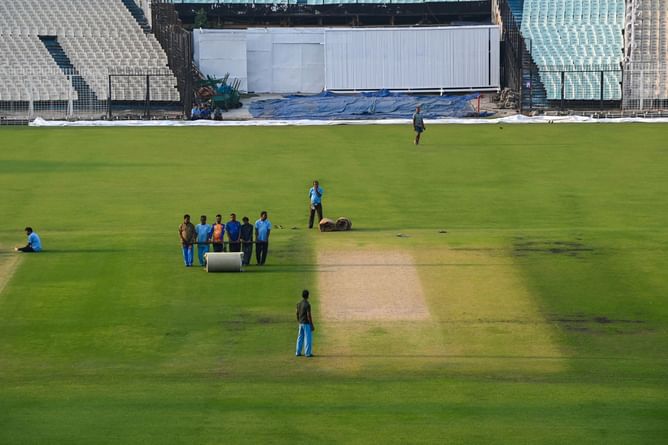 "This is exactly what we asked for" - Gautam Gambhir's big admission on Eden Gardens pitch after India's shocking loss in IND vs SA 2025 1st Test