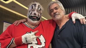 WWE veteran Vince Russo clears the air about his next project: "I wanted it to be somewhat of a surprise" (Exclusive)