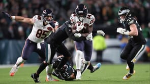 "Weak A** Eagles": Former Lakers Guard Taunts Philly Ruthlessly After Chicago Steamrolls Jalen Hurts & Co. for 5th Straight Win