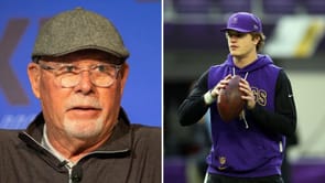 “We don't need all this bullsh*t”: Ex-NFL HC tears into J.J. McCarthy, asks Vikings QB to ditch dramatic alter ego