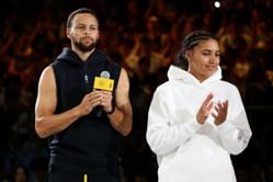 “Azzi Fudd Heading Toward the Direction of Jordan Brand”: UConn Fans Frenzy Over Star Guard’s Future as Steph Curry Ends Under Armour Era
