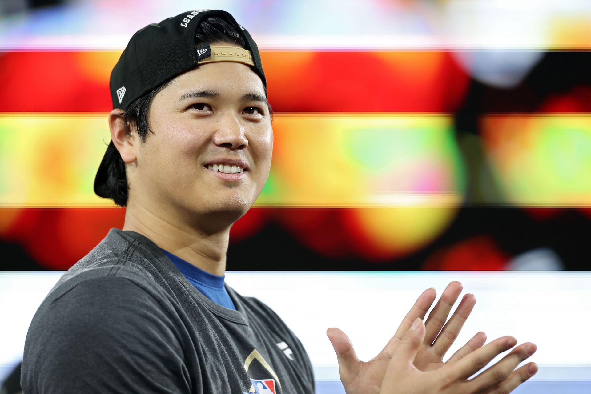 National League Championship Series - Milwaukee Brewers v Los Angeles Dodgers - Game Four - Source: Getty