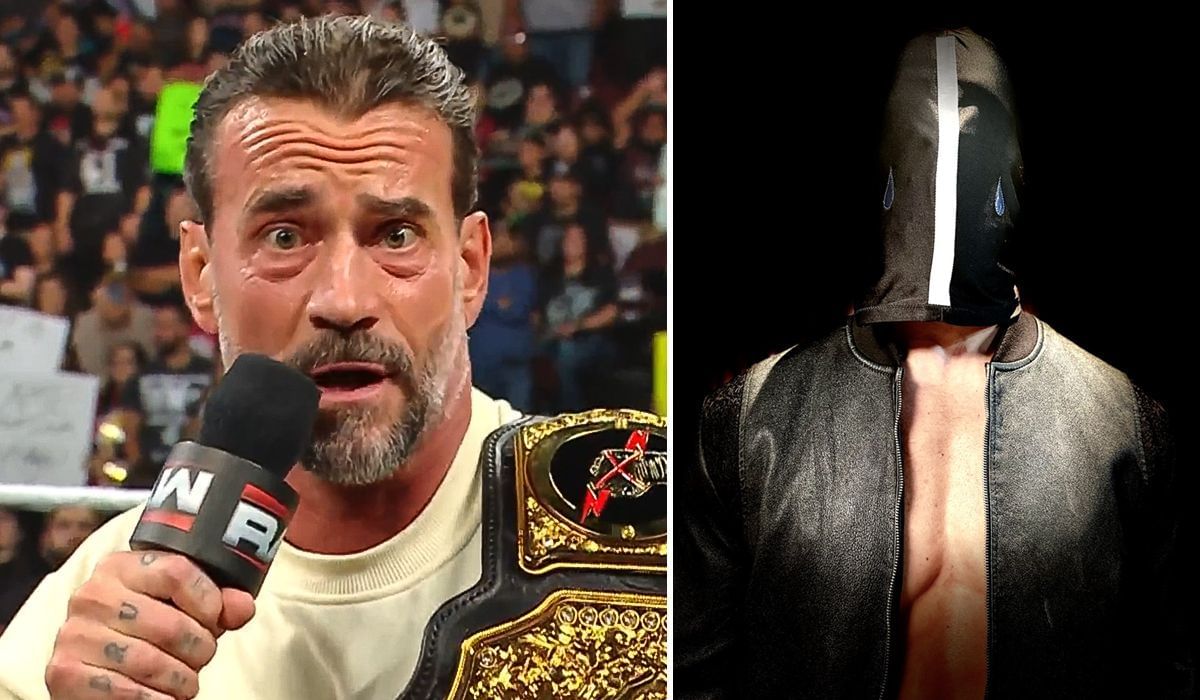 5 Dream matches CM Punk teased on WWE RAW