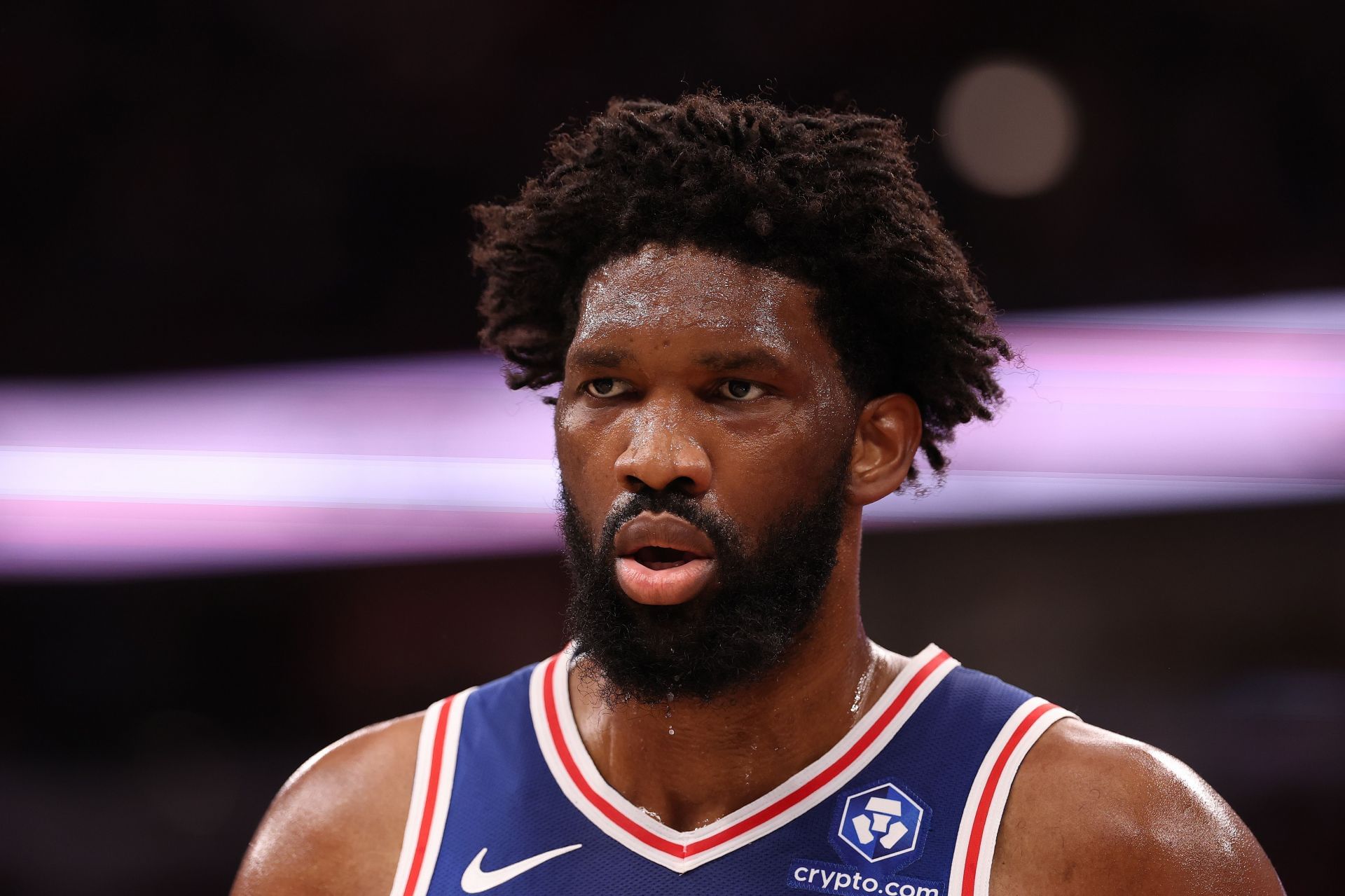 Philadelphia 76ers v Chicago Bulls - Source: Getty