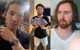 "Nick Fuentes deserves a f**king award": Adin Ross announces "real" streamer awards with Asmongold and Amouranth's husband